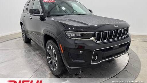 JEEP GRAND CHEROKEE 2022 1C4RJHDG7N8544207 image